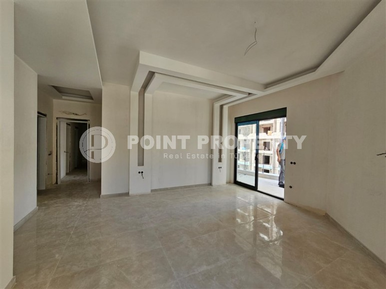 Просторная линейная квартира 3+1, общей площадью 190 м2, в ультрасовременном жилом комплексе с инфраструктурой «город в городе»-id-7187-фото-3