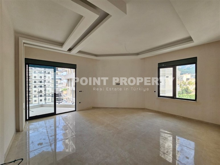 Просторная линейная квартира 3+1, общей площадью 190 м2, в ультрасовременном жилом комплексе с инфраструктурой «город в городе»-id-7187-фото-4