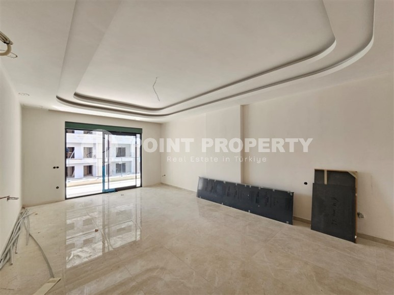 Просторная линейная квартира 3+1, общей площадью 190 м2, в ультрасовременном жилом комплексе с инфраструктурой «город в городе»-id-7187-фото-5