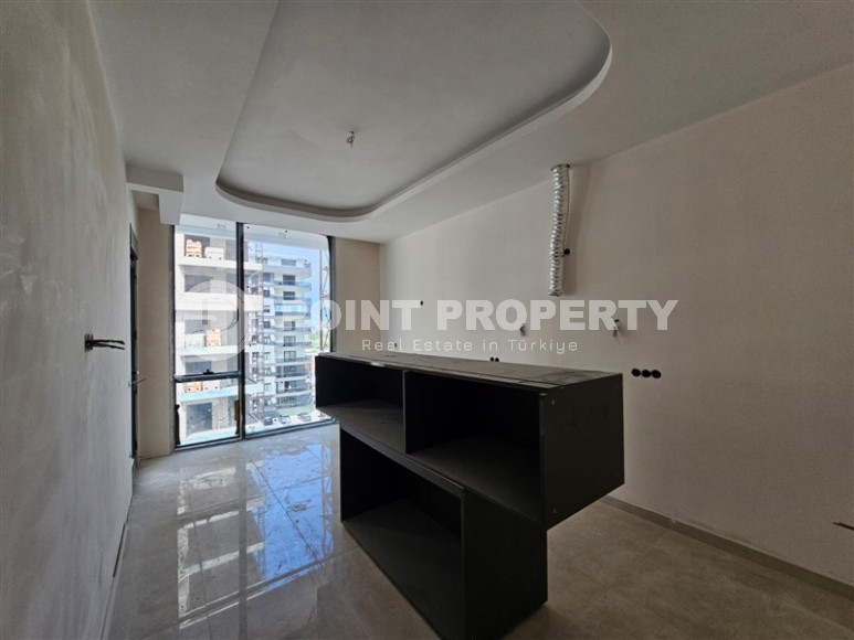 Просторная линейная квартира 3+1, общей площадью 190 м2, в ультрасовременном жилом комплексе с инфраструктурой «город в городе»-id-7187-фото-6