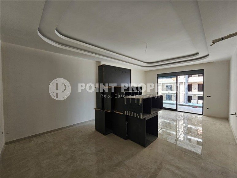 Просторная линейная квартира 3+1, общей площадью 190 м2, в ультрасовременном жилом комплексе с инфраструктурой «город в городе»-id-7187-фото-7