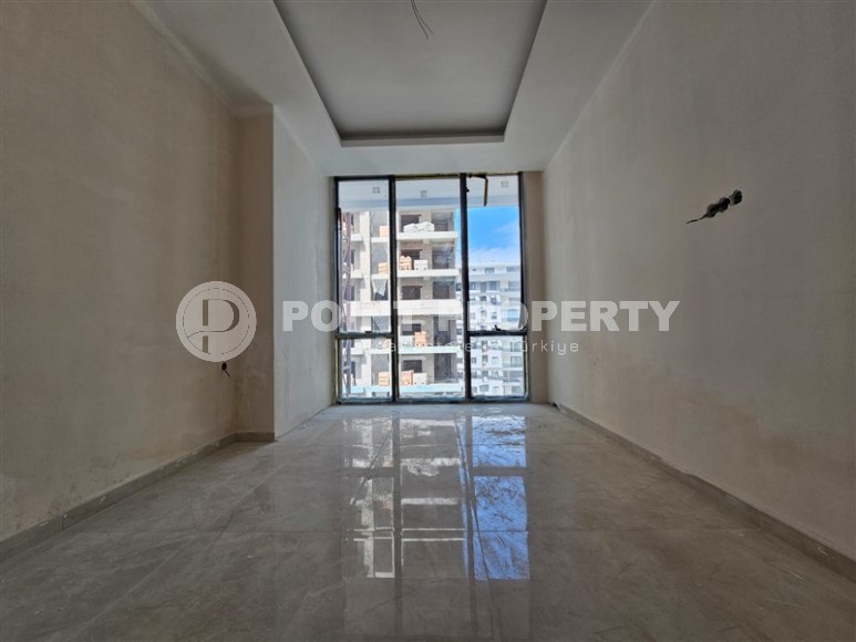 Просторная линейная квартира 3+1, общей площадью 190 м2, в ультрасовременном жилом комплексе с инфраструктурой «город в городе»-id-7187-фото-8