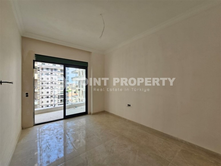 Просторная линейная квартира 3+1, общей площадью 190 м2, в ультрасовременном жилом комплексе с инфраструктурой «город в городе»-id-7187-фото-9