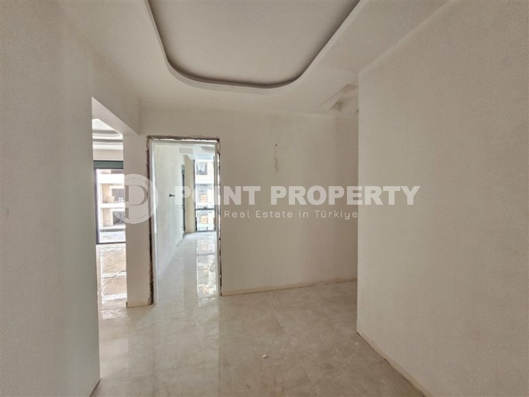 Просторная линейная квартира 3+1, общей площадью 190 м2, в ультрасовременном жилом комплексе с инфраструктурой «город в городе»-id-7187-фото-10