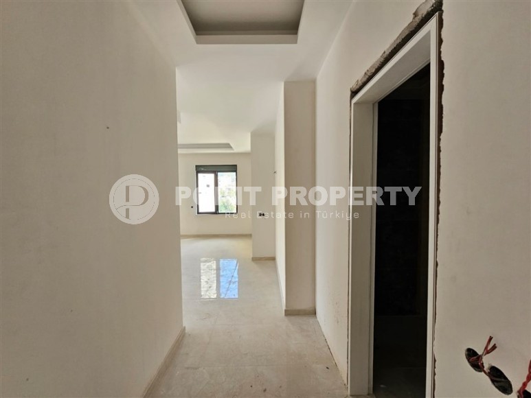 Просторная линейная квартира 3+1, общей площадью 190 м2, в ультрасовременном жилом комплексе с инфраструктурой «город в городе»-id-7187-фото-11