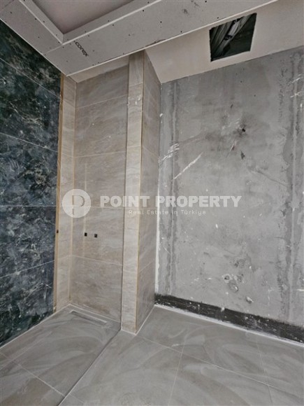 Просторная линейная квартира 3+1, общей площадью 190 м2, в ультрасовременном жилом комплексе с инфраструктурой «город в городе»-id-7187-фото-12