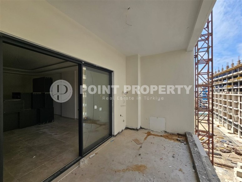 Просторная линейная квартира 3+1, общей площадью 190 м2, в ультрасовременном жилом комплексе с инфраструктурой «город в городе»-id-7187-фото-13