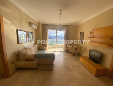 Modern comfortable 2+1 apartment in an elite residential complex, with the infrastructure of a five-star hotel-id-7188-photo-1