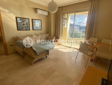 Современная благоустроенная квартира 2+1 в элитном жилом комплексе, с инфраструктурой пятизвездочного отеля-id-7188-фото-2