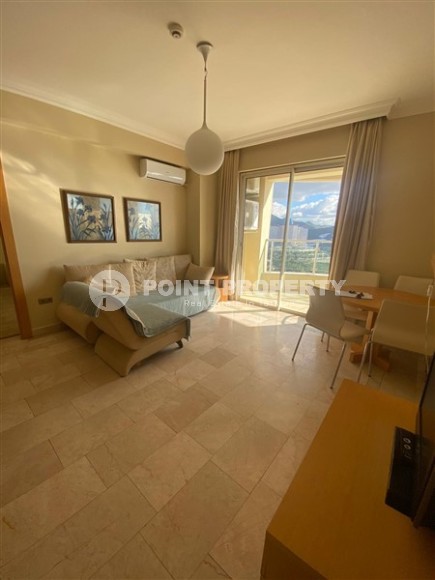 Современная благоустроенная квартира 2+1 в элитном жилом комплексе, с инфраструктурой пятизвездочного отеля-id-7188-фото-2