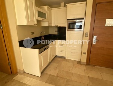 Современная благоустроенная квартира 2+1 в элитном жилом комплексе, с инфраструктурой пятизвездочного отеля-id-7188-фото-3