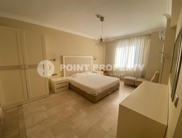 Современная благоустроенная квартира 2+1 в элитном жилом комплексе, с инфраструктурой пятизвездочного отеля-id-7188-фото-4