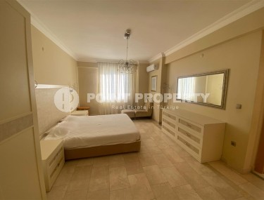 Современная благоустроенная квартира 2+1 в элитном жилом комплексе, с инфраструктурой пятизвездочного отеля-id-7188-фото-5