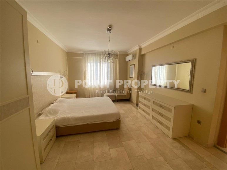 Современная благоустроенная квартира 2+1 в элитном жилом комплексе, с инфраструктурой пятизвездочного отеля-id-7188-фото-5