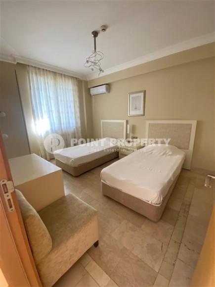 Современная благоустроенная квартира 2+1 в элитном жилом комплексе, с инфраструктурой пятизвездочного отеля-id-7188-фото-6