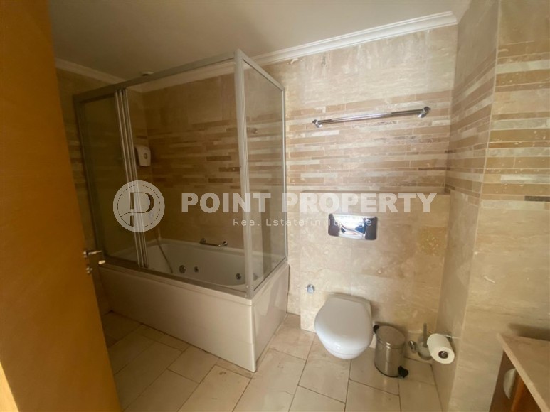 Современная благоустроенная квартира 2+1 в элитном жилом комплексе, с инфраструктурой пятизвездочного отеля-id-7188-фото-7