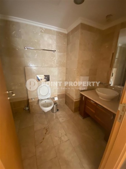 Современная благоустроенная квартира 2+1 в элитном жилом комплексе, с инфраструктурой пятизвездочного отеля-id-7188-фото-8