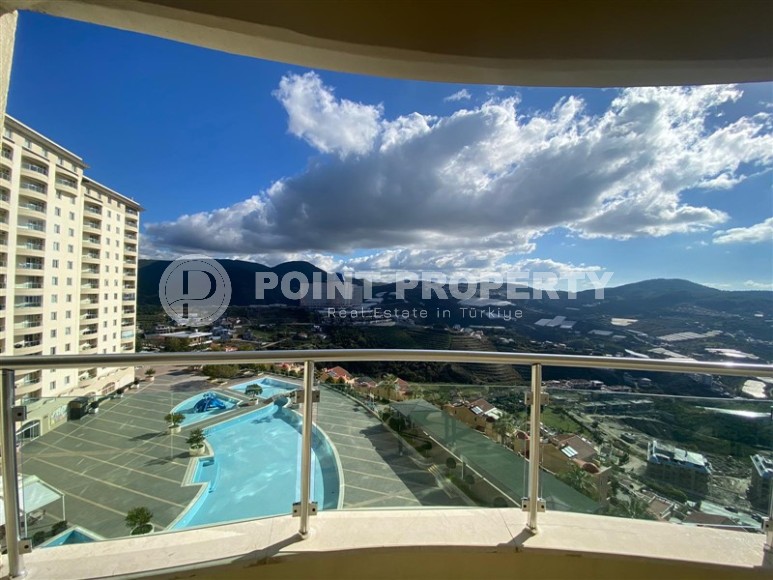 Современная благоустроенная квартира 2+1 в элитном жилом комплексе, с инфраструктурой пятизвездочного отеля-id-7188-фото-11