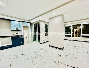 Просторная линейная квартира 3+1 с новым ремонтом и качественной чистовой отделкой, в полутора километрах от моря-id-7190-фото-2