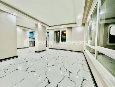 Просторная линейная квартира 3+1 с новым ремонтом и качественной чистовой отделкой, в полутора километрах от моря-id-7190-фото-3