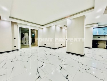 Просторная линейная квартира 3+1 с новым ремонтом и качественной чистовой отделкой, в полутора километрах от моря-id-7190-фото-4