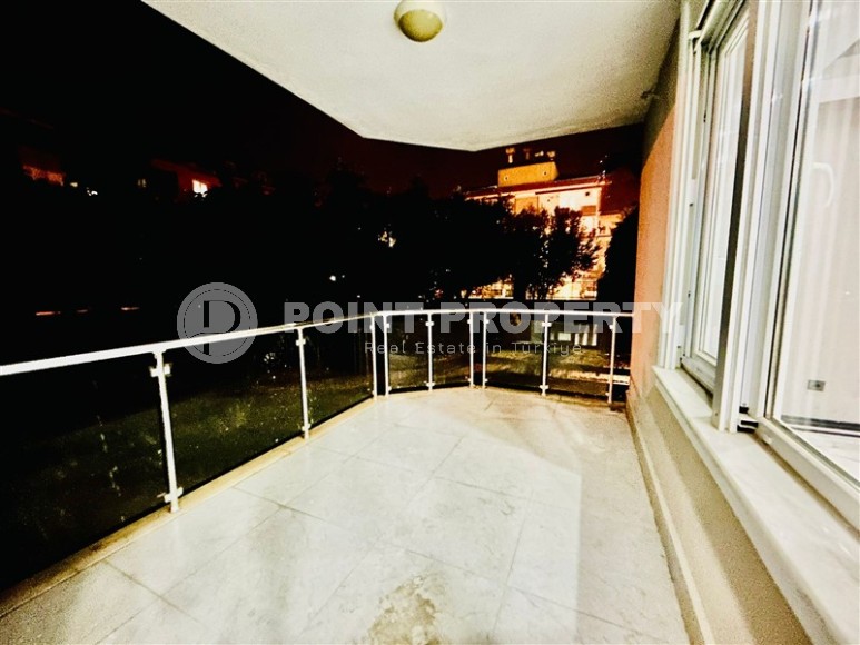 Просторная линейная квартира 3+1 с новым ремонтом и качественной чистовой отделкой, в полутора километрах от моря-id-7190-фото-15