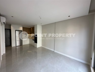 Небольшая квартира 1+1 с чистовой отделкой, в 400 метрах от роскошного пляжа Клеопатры-id-7191-фото-2