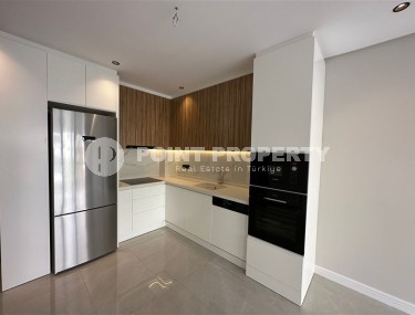 Небольшая квартира 1+1 с чистовой отделкой, в 400 метрах от роскошного пляжа Клеопатры-id-7191-фото-5