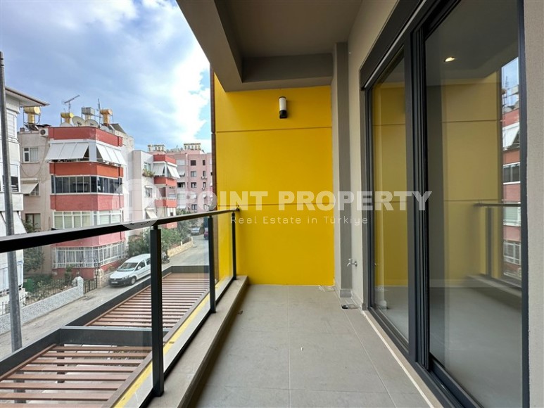 Небольшая квартира 1+1 с чистовой отделкой, в 400 метрах от роскошного пляжа Клеопатры-id-7191-фото-10