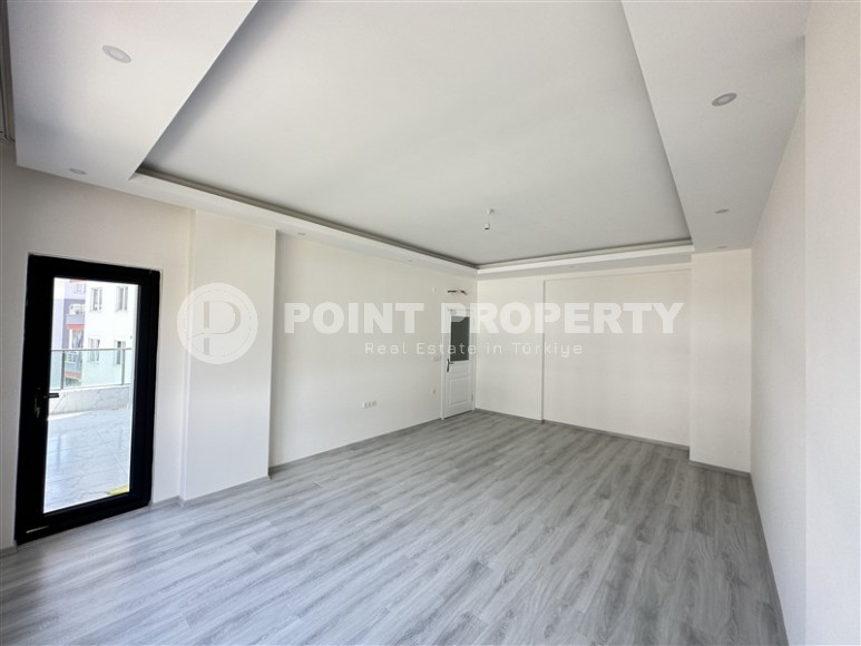 Spacious apartment 3+1, with a total area of 130 m2, on the 3rd floor in a building built in 2019-id-7192-photo-3