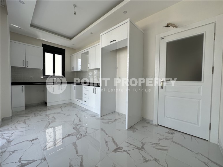Spacious apartment 3+1, with a total area of 130 m2, on the 3rd floor in a building built in 2019-id-7192-photo-4