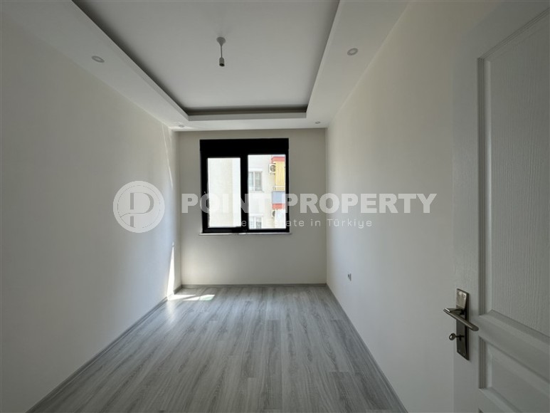 Spacious apartment 3+1, with a total area of 130 m2, on the 3rd floor in a building built in 2019-id-7192-photo-6