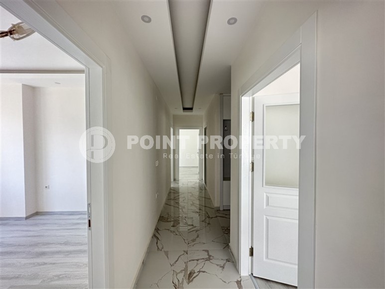 Spacious apartment 3+1, with a total area of 130 m2, on the 3rd floor in a building built in 2019-id-7192-photo-8