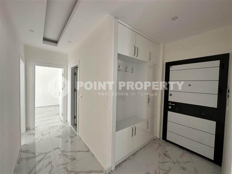 Spacious apartment 3+1, with a total area of 130 m2, on the 3rd floor in a building built in 2019-id-7192-photo-9