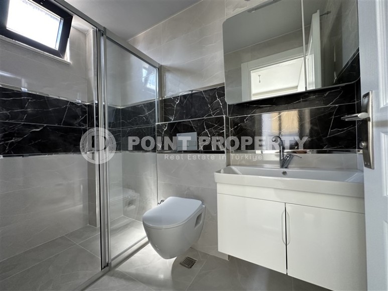 Spacious apartment 3+1, with a total area of 130 m2, on the 3rd floor in a building built in 2019-id-7192-photo-10