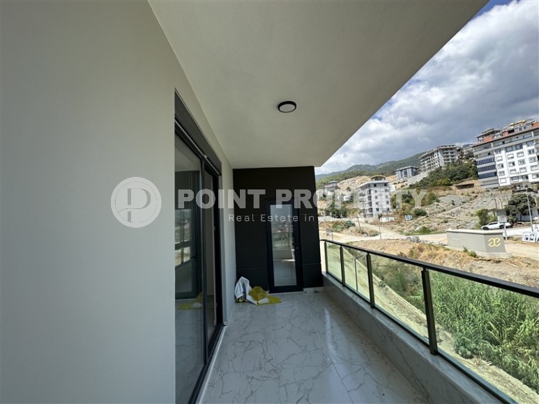 Spacious apartment 3+1, with a total area of 130 m2, on the 3rd floor in a building built in 2019-id-7192-photo-13