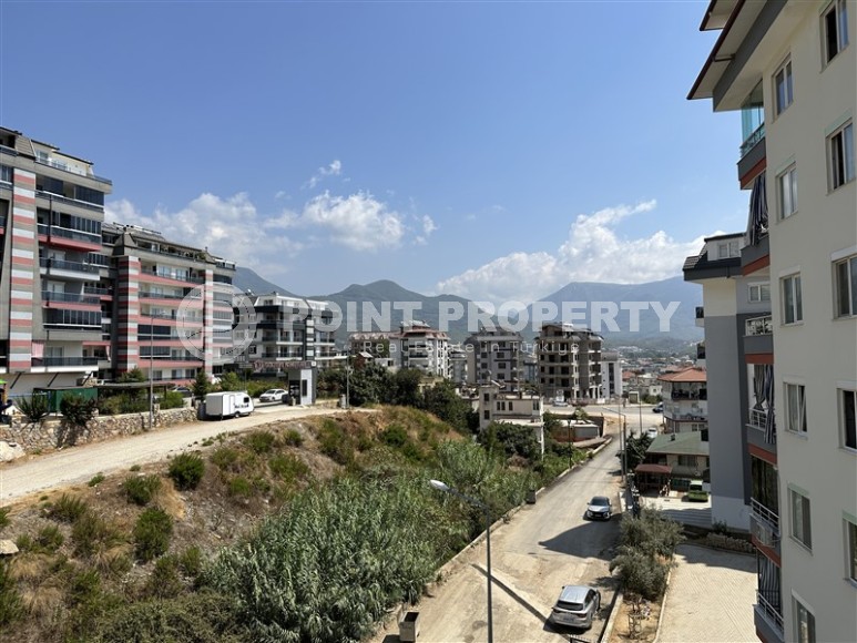 Spacious apartment 3+1, with a total area of 130 m2, on the 3rd floor in a building built in 2019-id-7192-photo-14