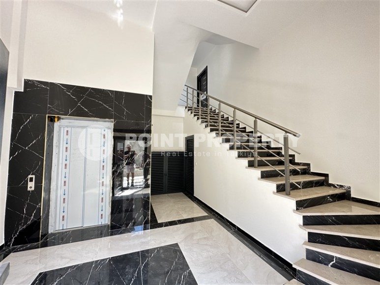 Spacious apartment 3+1, with a total area of 130 m2, on the 3rd floor in a building built in 2019-id-7192-photo-15