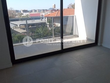 Компактная квартира 1+1, общей площадью 57 м2, в современной резиденции 2023 года постройки, в престижном районе Аланьи - Каргыджак-id-7193-фото-4