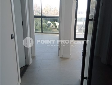 Компактная квартира 1+1, общей площадью 57 м2, в современной резиденции 2023 года постройки, в престижном районе Аланьи - Каргыджак-id-7193-фото-5