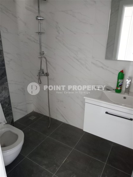 Компактная квартира 1+1, общей площадью 57 м2, в современной резиденции 2023 года постройки, в престижном районе Аланьи - Каргыджак-id-7193-фото-6