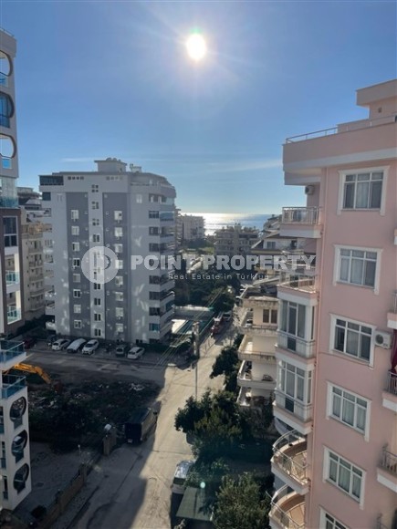 Affordable apartment with a top location within walking distance from the sea and the center of Mahmutlar-id-6970-photo-8