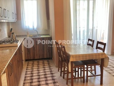 Inexpensive apartment with furniture and household appliances, on the 6th floor in a residential complex built in 2007-id-7196-photo-3