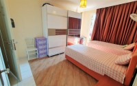Comfortable, bright apartment on the 3rd floor 600 meters from the sea, in a quiet area of Alanya - Tosmur-id-7198-photo-5