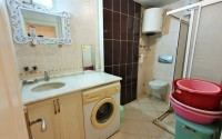 Comfortable, bright apartment on the 3rd floor 600 meters from the sea, in a quiet area of Alanya - Tosmur-id-7198-photo-6