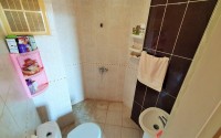 Comfortable, bright apartment on the 3rd floor 600 meters from the sea, in a quiet area of Alanya - Tosmur-id-7198-photo-7