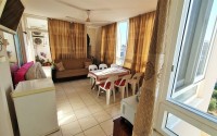 Comfortable, bright apartment on the 3rd floor 600 meters from the sea, in a quiet area of Alanya - Tosmur-id-7198-photo-8