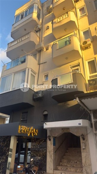 Современная готовая к проживанию квартира с качественным ремонтом, в 500 метрах от пляжа, в центре Аланьи-id-7199-фото-10