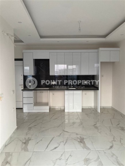 Panoramic apartment with sea views, on the 7th floor in a modern residential complex, commissioned in 2022-id-7200-photo-2