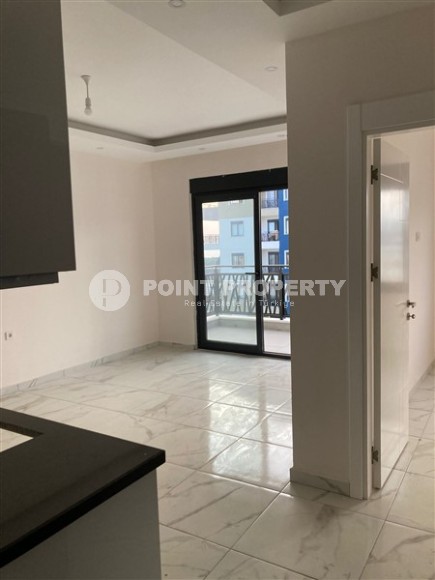 Panoramic apartment with sea views, on the 7th floor in a modern residential complex, commissioned in 2022-id-7200-photo-3